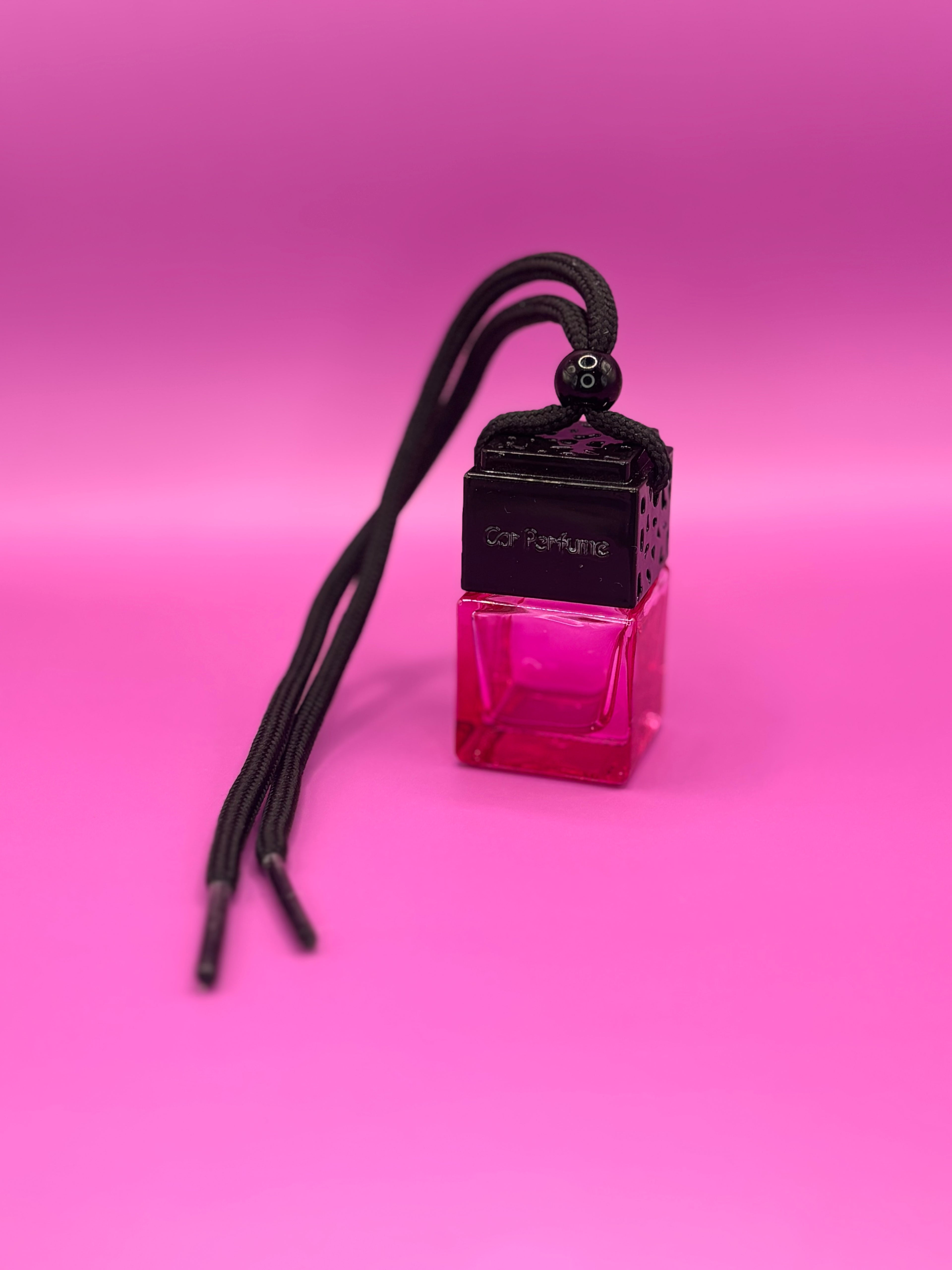 Pink Car Diffuser