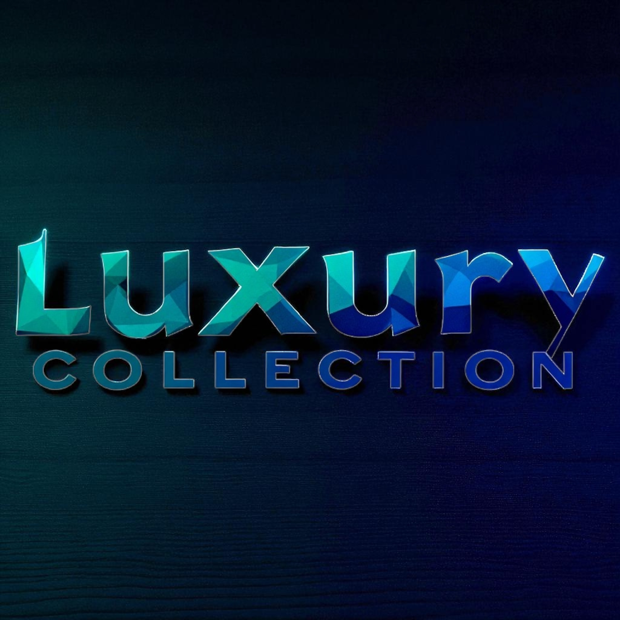 Luxury Range