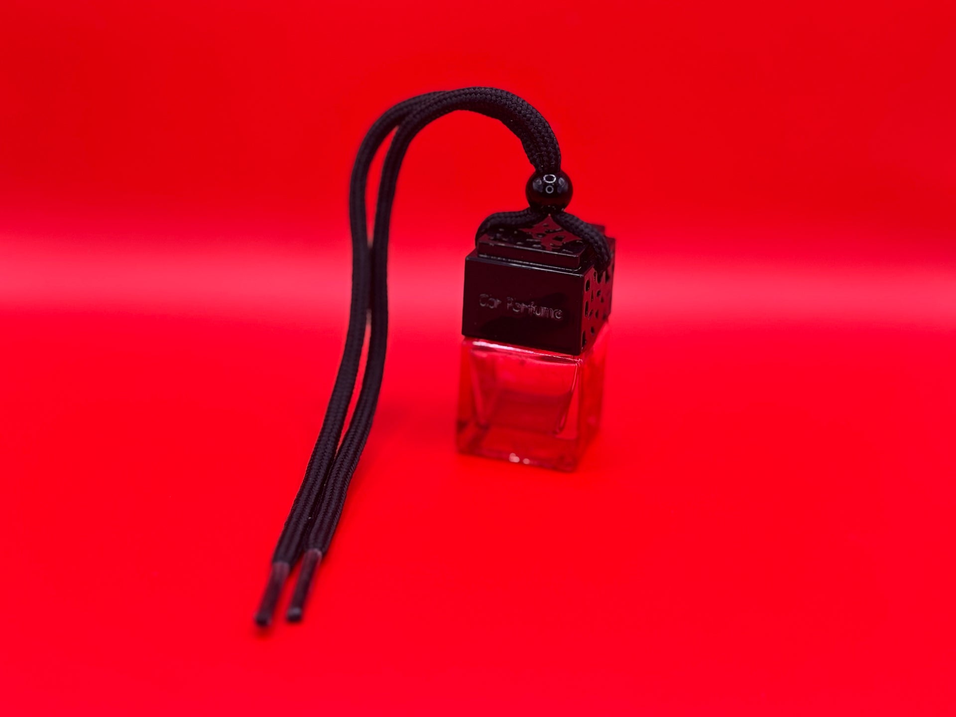 Red Car Diffuser for Men