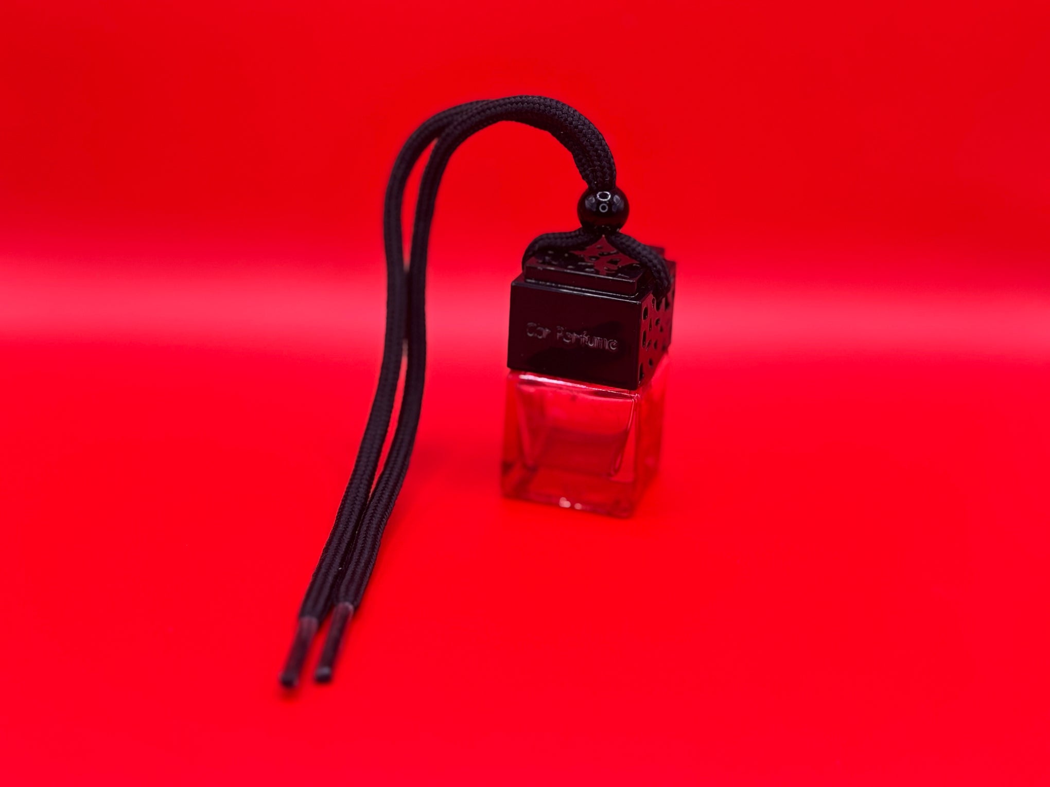 Red Car Diffuser for Men