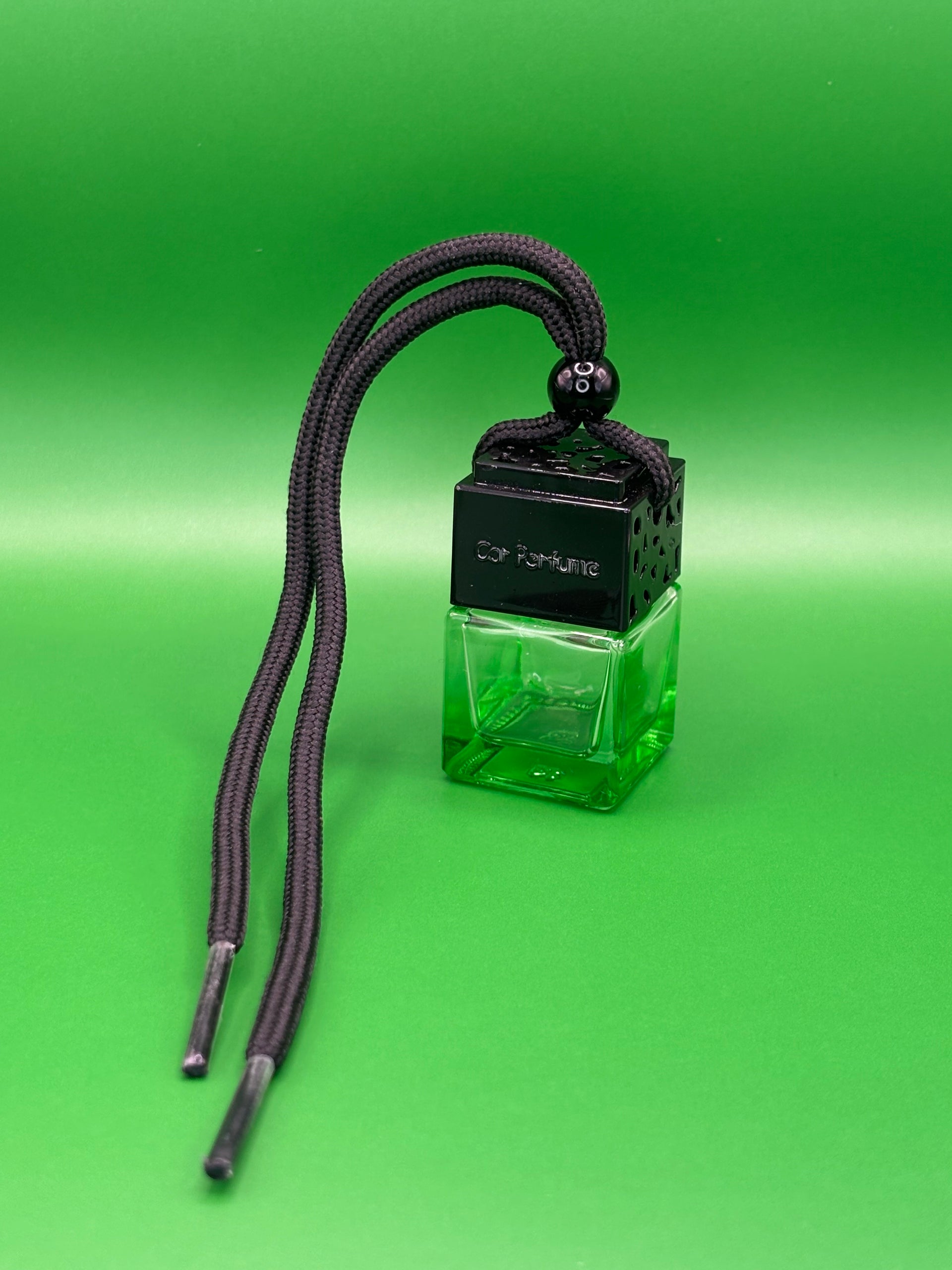 Green Car Diffuser for Men